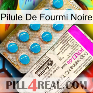 Black Ant Pill new07